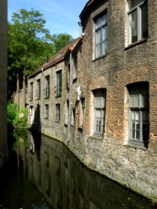 Brugge Eekhoutrei 2