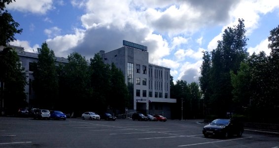 Bryansk Oblast Bryansk ulitsa Karla Marksa 9 IMG 20190511 090047 1 ShiftN