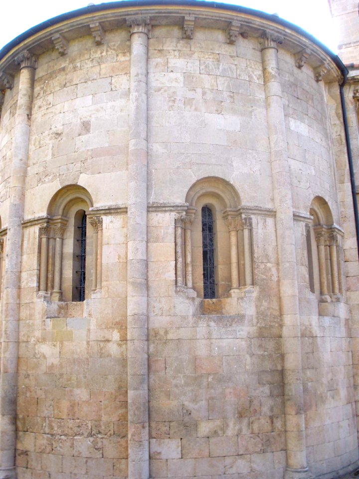 Bugedo - Monasterio de Santa María de Bujedo de Candepajares 18