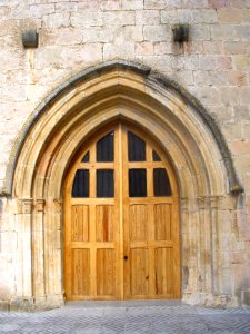 Bugedo - Monasterio de Santa María de Bujedo de Candepajares 11