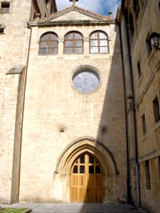Bugedo - Monasterio de Santa María de Bujedo de Candepajares 10