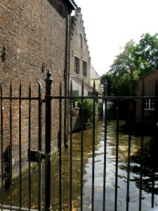 Brugge Eekhoutrei 1