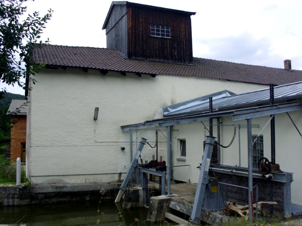 Bubenrother Mühle (2)