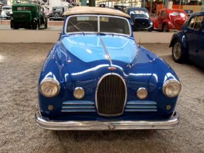 Bugatti 57 (1936) pic2