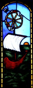 Bugarach Eglise Vitrail 26072014 01