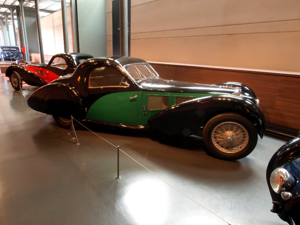 Bugatti Type 57 pic5c