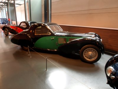 Bugatti Type 57 pic5c
