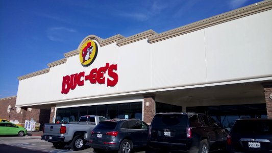 BuceesBastropTX