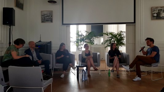Brussels-Public domain event, 26 May 2018 (79)