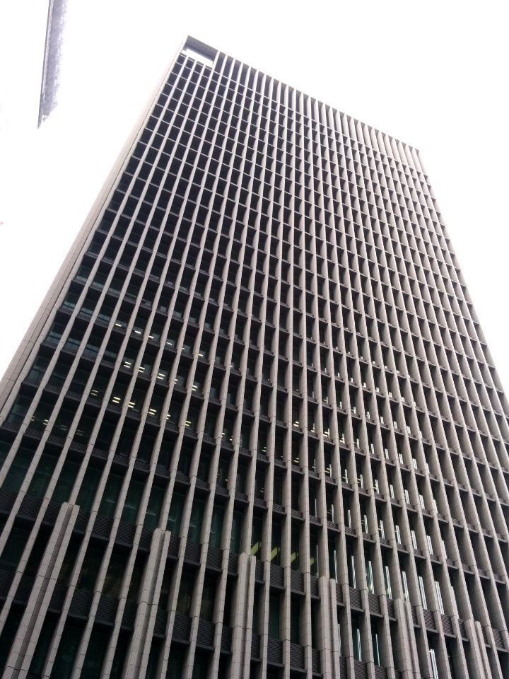 Building in Otemachi 7