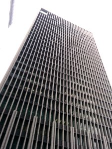 Building in Otemachi 7