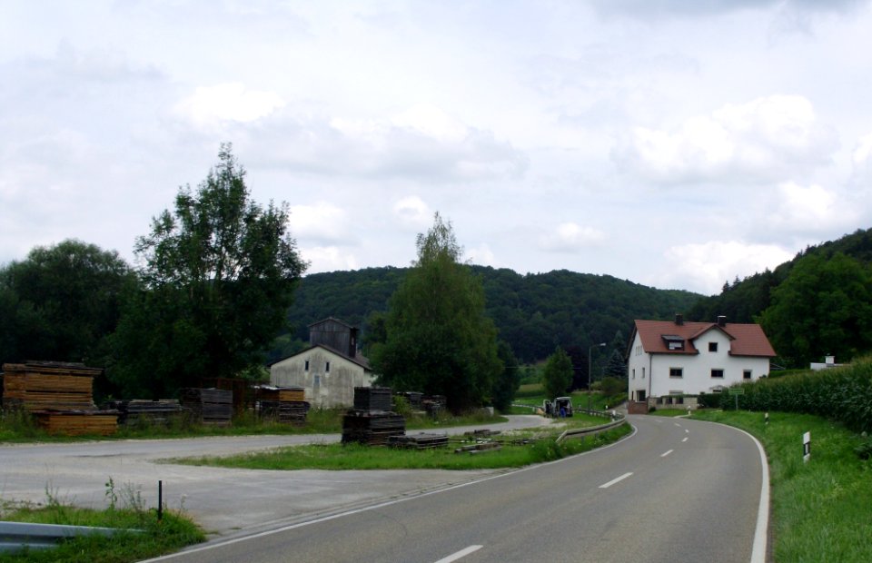 Bubenrother Mühle (1)