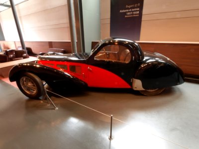 Bugatti Type 57 pic3
