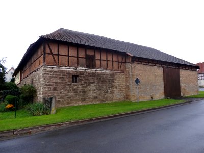 Building Kaltohmfeld 7
