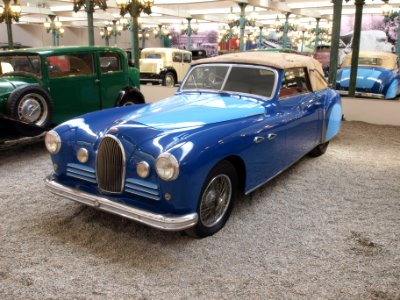 Bugatti 57 (1936) pic1