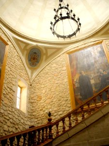 Bugedo - Monasterio de Santa María de Bujedo de Candepajares 13