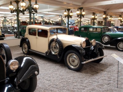 Bugatti 46 (1933) pic3