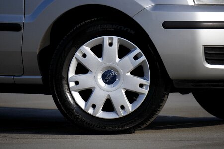 Vehicle car auto