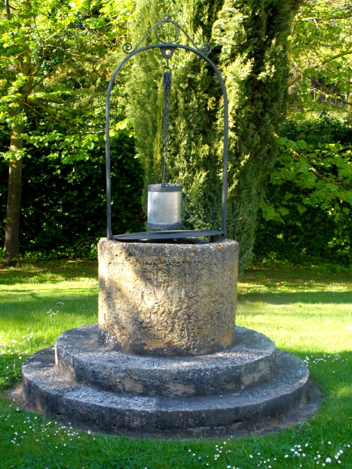 Bugedo - Monasterio de Santa María de Bujedo de Candepajares, entorno natural 25