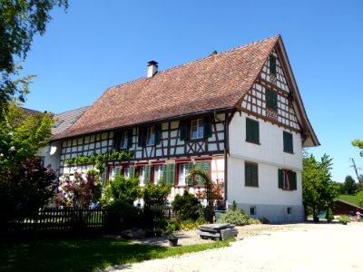 Buchackern Eppishauserstr 8