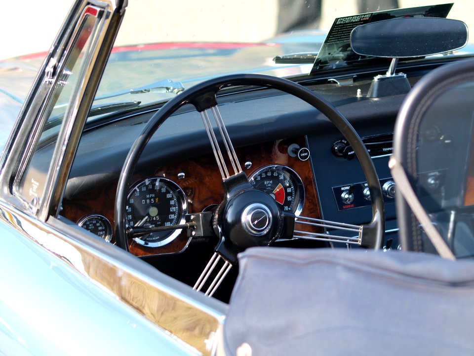 Buick Special 46 C dutch licence registration DE-12-78 pic13