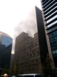 Building in Otemachi 9