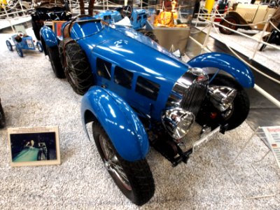 Bugatti 57