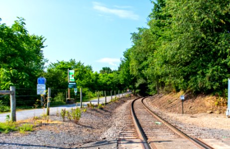 Buffalo & Pittsburgh Indiana Division towards Homer
