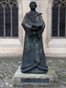Bugenhagendenkmal in Braunschweig