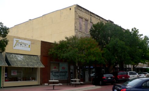 Buffalo Hotel (Garden City, KS) (4)