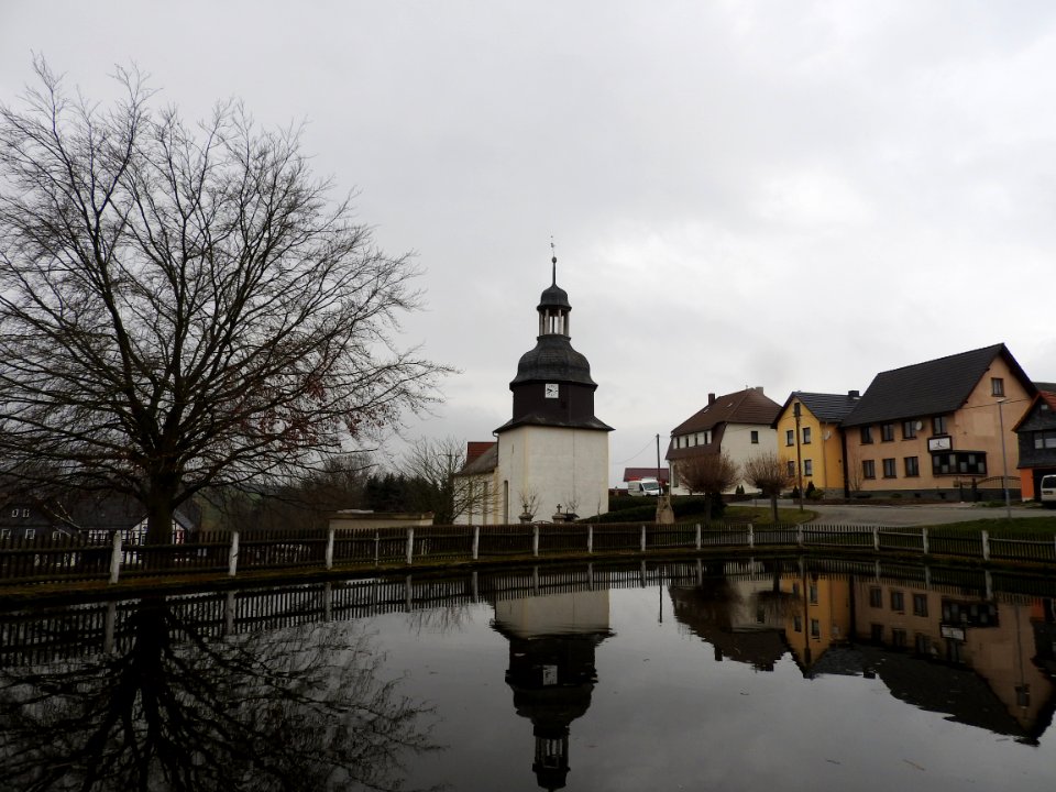 Bucha, Neustadt an der Orla 5