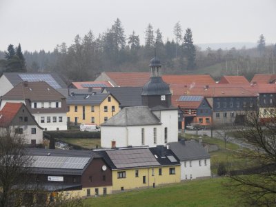 Bucha, Neustadt an der Orla 2