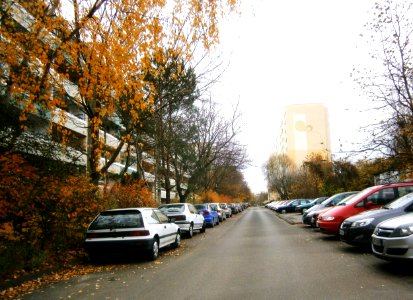Buch WalterFriedrichStraße ostw