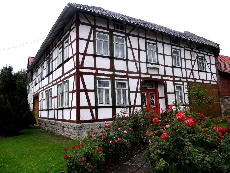 Building Kaltohmfeld 3