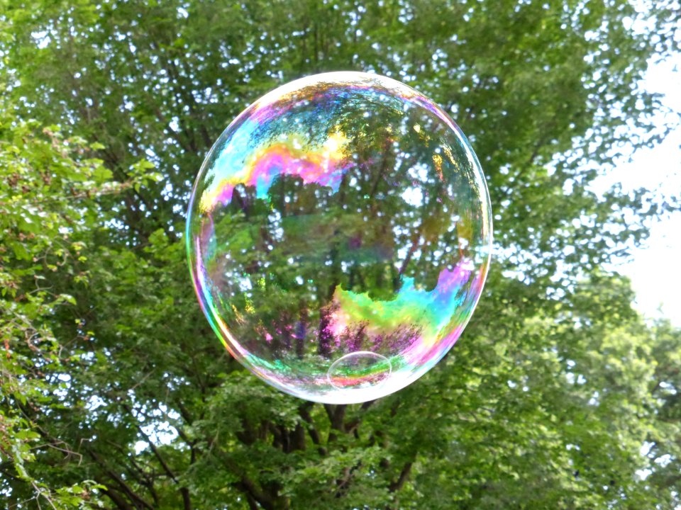 Bubbles-7 photo