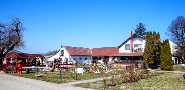 Building in Kübekháza 07