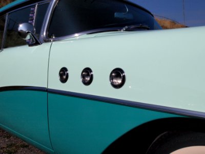Buick Special 46 C dutch licence registration DE-12-78 pic04
