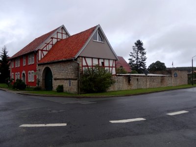 Building Kaltohmfeld 4