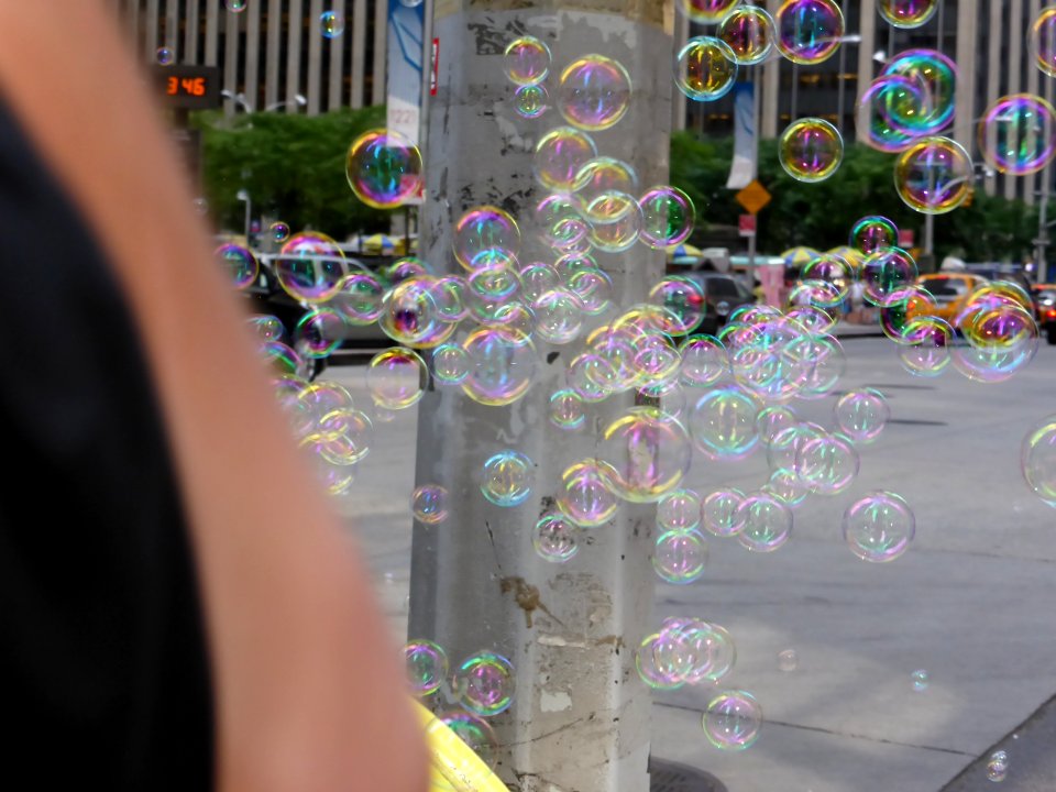 Bubbles-4