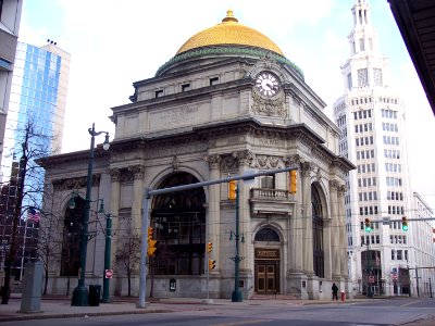 Buffalo savingsbank