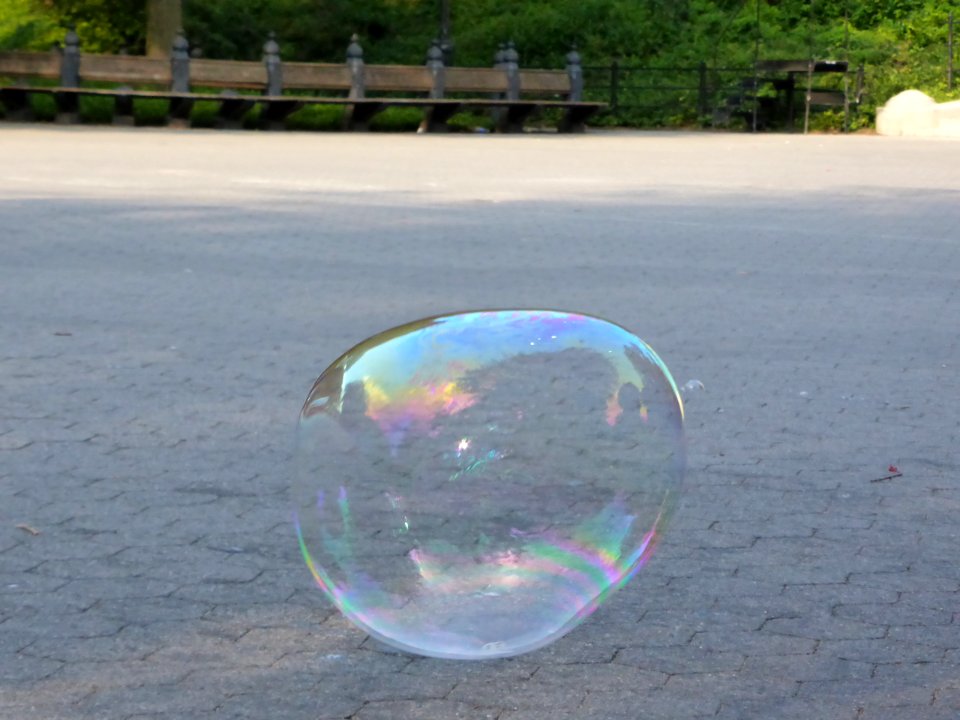 Bubbles-6 photo