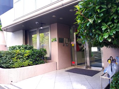 BSTTokyoentranceshibuya