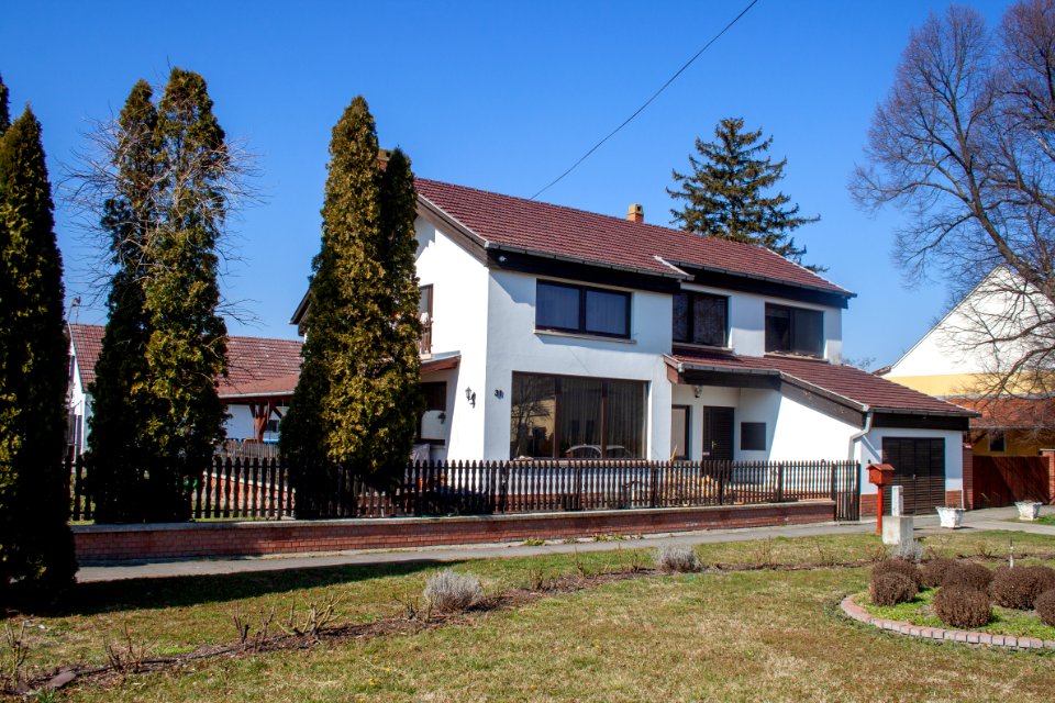 Building in Kübekháza 09