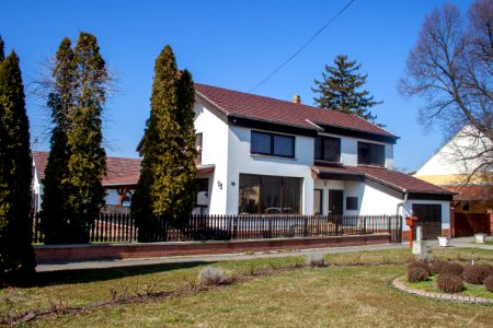 Building in Kübekháza 09