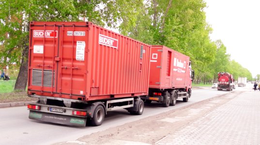 Buchen GROUP trucks (01)