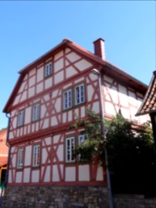 Building Niedergebra 2