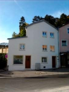 Buchtal 1 Eichstätt