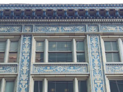 Buhl Building, Pittsburgh, 2015-09-10, 02