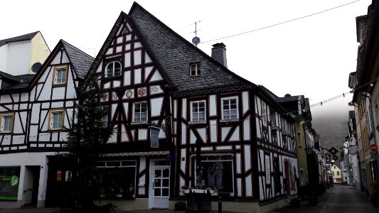 Building Boppard 3