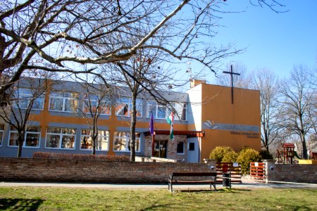 Building in Kübekháza 05